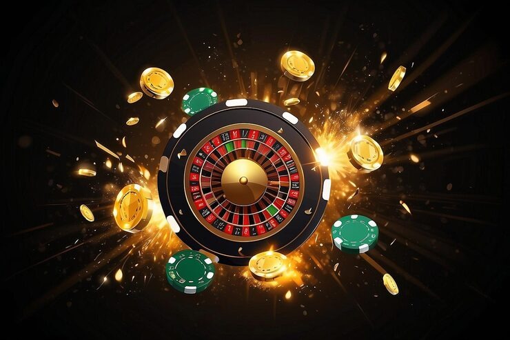 caritogel Slots Built for Indonesia