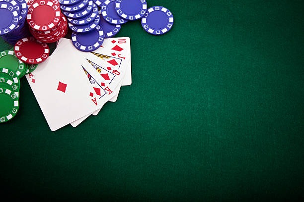 caritogel What Makes Speed Roulette Stand Out