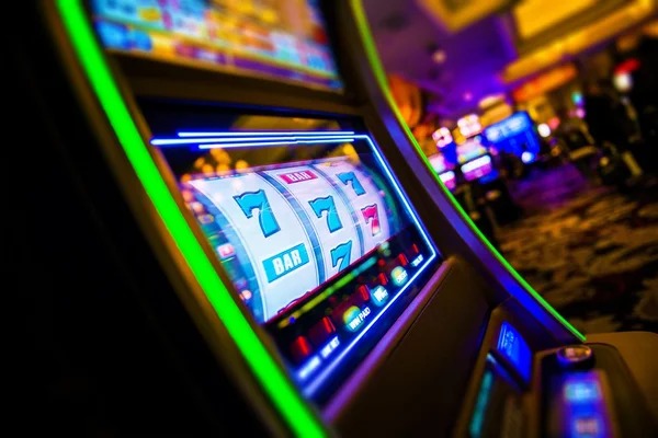 caritogel Live Casino