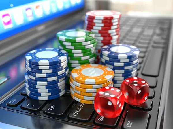 caritogel Feature Spin Rooms