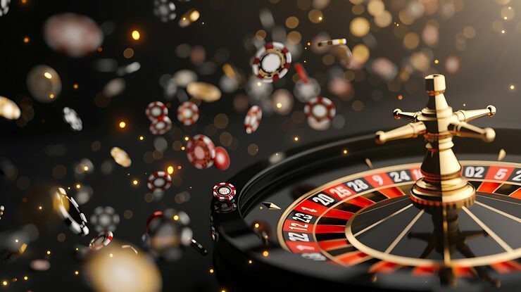 caritogel Speed Roulette – Fast Rounds, Real Payouts